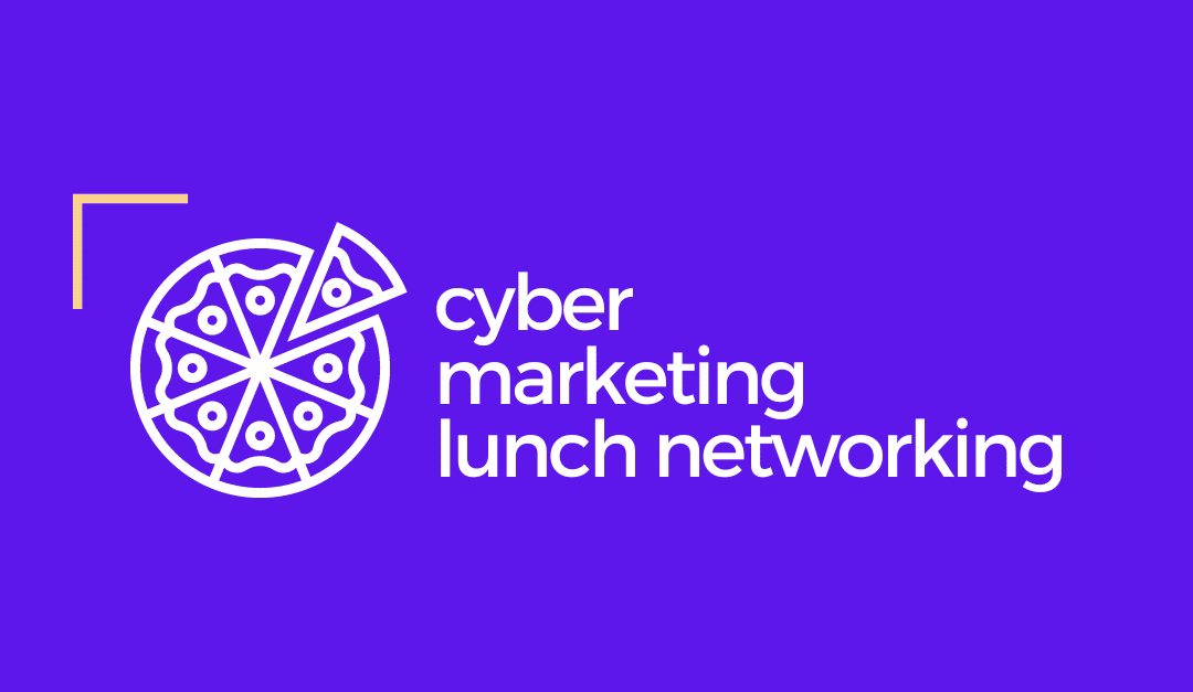 CyberMarketing Lunch Network