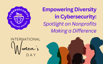 Empowering Diversity in Cybersecurity: Spotlight on Nonprofits Making a Difference